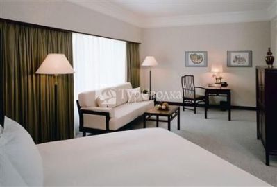 Grand Metropark Hotel Xi'an 5*