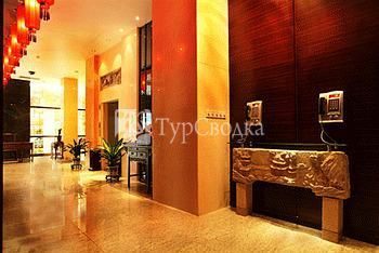 Guan Zhong Tavern Hotel Xi'an 3*