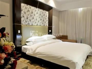 HNA Hotel Downtown 3*