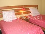 Home Inn Chengxi Passenger Depot Xi'an 2*