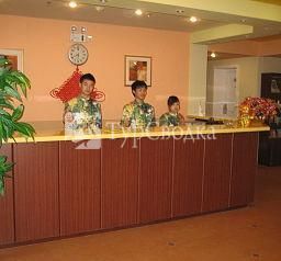 Home Inn Fengqing Road Xi'an 2*