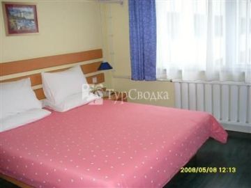 Home Inn Han Guang Men Xi'an 2*