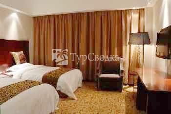 Jia Heng Fu Du Hotel 4*