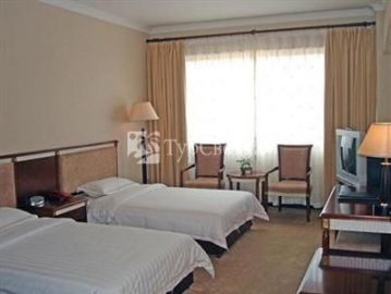 Jiahe Business Hotel 3*