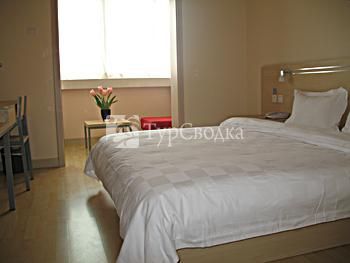 Jialili Express Hotel Xi'an Gaoxin 2*