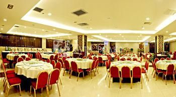 Jiefang Hotel Xi'an 3*