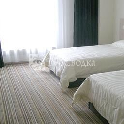 Jin Jiang Inn Gao Xin Qu Dian Zi Cheng Dian 3*