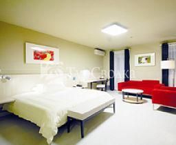 Jinjiang Inn (Xi'an North Second Ring Road) 2*