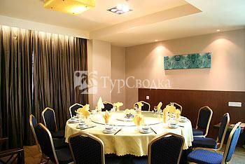 Joy Qinjin Hotel 3*