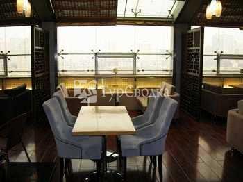 Kasen Inn Xi'an Jianguo Road 1*