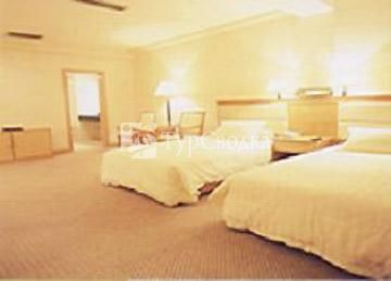 King Palace Hotel 3*