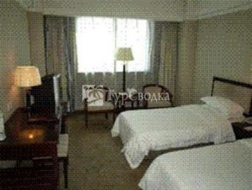 Long Hai Hotel Xi'an 3*