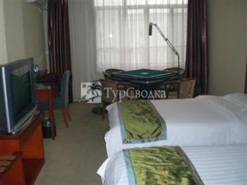 Lucky Day Hotel 3*