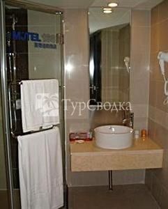 Motel 168 (Xi'an Beiguan) 2*