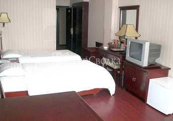 Nanfang Hotel Xi'an Ximutoushi 3*