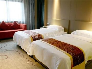 Ramada Bell Tower Hotel 4*