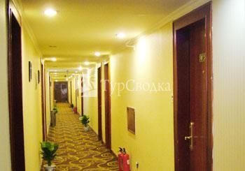 Shaanxi Friendship Hotel 3*