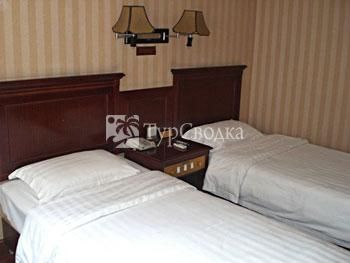 Shaanxi Nanfang Hotel Anban Street 3*