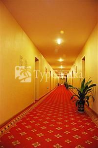 Shaanxi Shen Peng Express Hotel 2*
