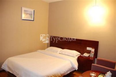 Shaanxi Shenpeng Hotel 3*