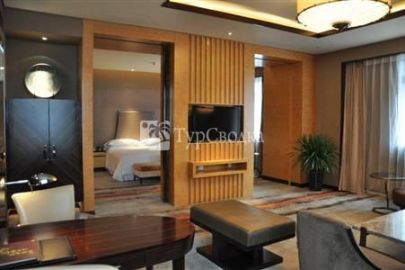 Sheraton Xian North City Hotel 4*