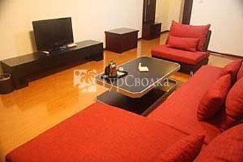 Smile Short-Rental Apartment 1*