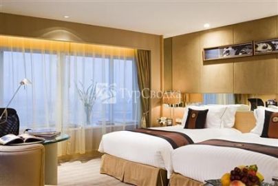 Sofitel Xian On Renmin Square 5*