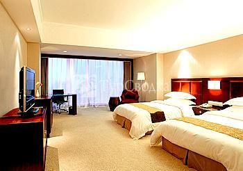 Sunda Gentleman International Hotel 4*