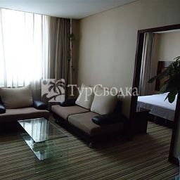 Super 8 Hotel Nan Shao Men Xi'an 3*