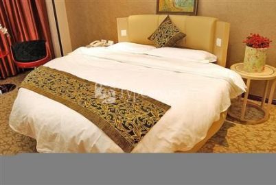 Super 8 Hotel Xian He Ping Men 4*