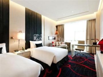 Swisstouches Hotel Xi'an 5*
