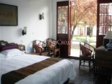 Tang Dynasty Art Garden Hotel Xi'an 5*