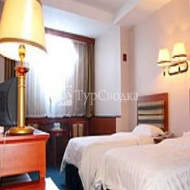 Tang Dynasty Hotel Xi'an 3*