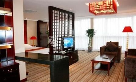 The Tang Dynasty Hotel 3*