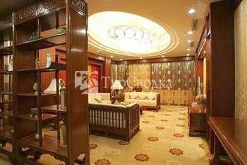 The Tang Dynasty Hotel Downtown Xi'an 3*