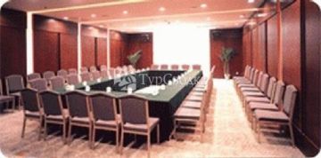 Tian Yi New Business Hotel Xi'an 4*