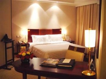Tianyu Gloria Plaza Hotel Xian 4*