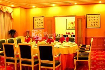 Tie Tong Commercial Hotel Xi'an 3*