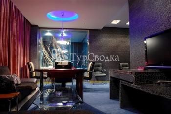 Venus Zhizun Cheng Shang Garden Hotel 4*