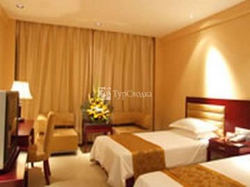 Xi'an Tang Cheng Hotel 4*