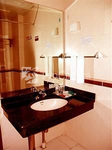 Xi'an Business Hotel 3*