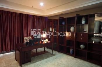 Xi'an Fengcheng Hotel 4*