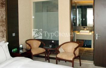 Xi’an Forest City Hotel 3*