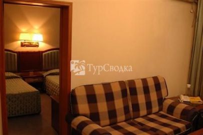 Xian Lintong Hotel 3*