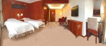 Xi'an Yihe Palace Hotel 4*