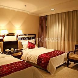 Yangyang International Hotel 4*