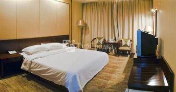 Zheshang Hotel Xian 3*