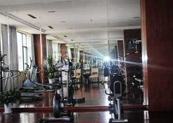 Shipu New Century Hotel Xiangshan 4*