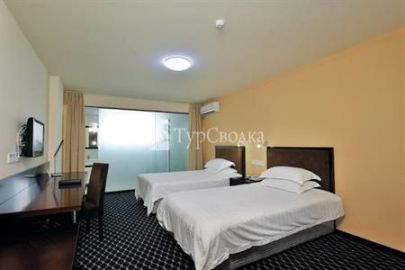 Starway Huaxiang Hotel Xiangshan 2*