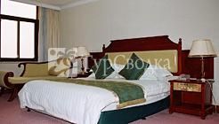 Xiangshan North Gold Coast Rest 4*